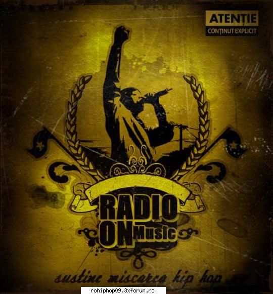 Compilatia RadioONMusic In Exclusivitate ! - Compilatia RadioONMusic In Exclusivitate ! O - Albume din Tara