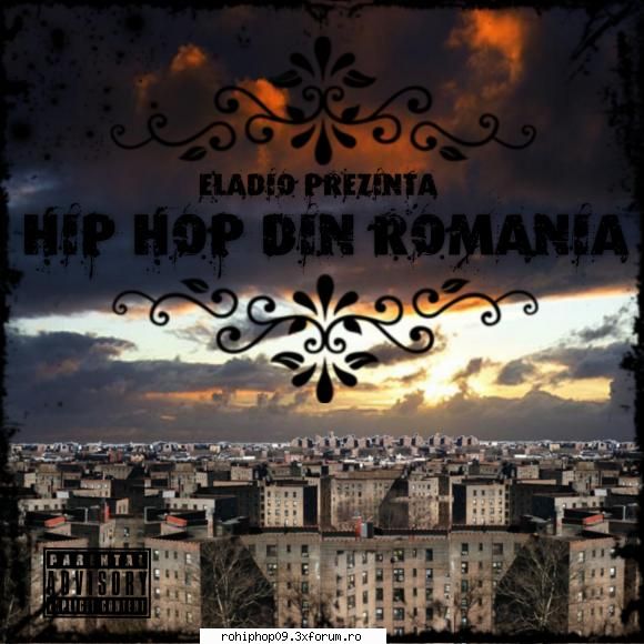 a aparut deja ...daca dai un search pe   il vei gasii sigur :p :rotfl:  :rotfl: hip hop din romania