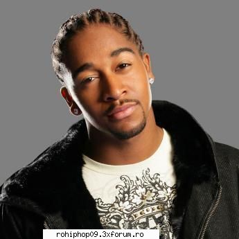 omarion ft jay rock - hoodie   videoclip noutati