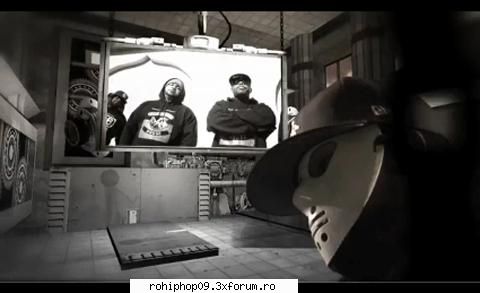 crooked i - mr. pigface noutati