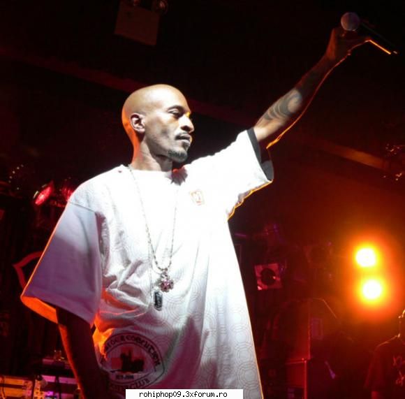rakim ft maino - walk these streets ( videoclip) noutati