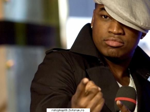 ne-yo - new man noutati
