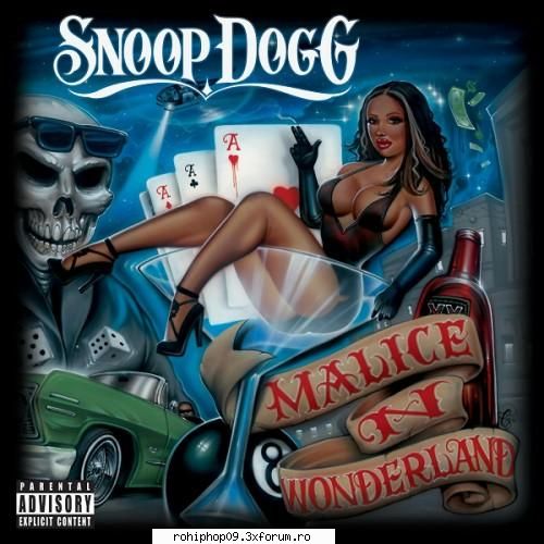 snoop dogg ft terrace martin - icu noutati