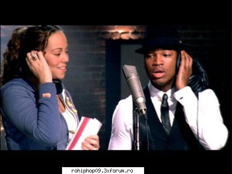 mariah carey ft ne-yo - angels cry ( remix ) noutati