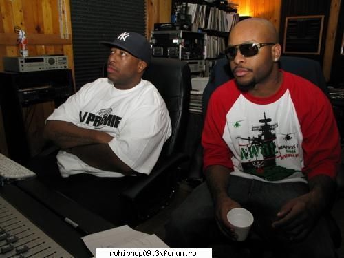 royce da ft. kid vishis � go hard noutati