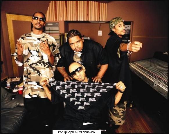 bone thugs n harmony - see me shine rubrica de download - - doar link-uri - -