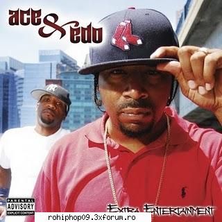 masta ace & edo - extra rubrica de download - - doar link-uri - -