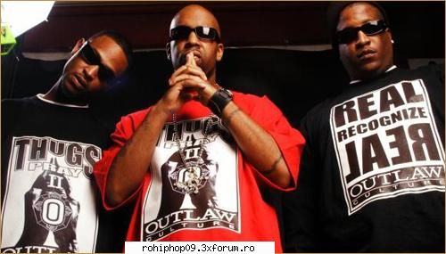 the outlawz - u don't like that rubrica de download - - doar link-uri - -
