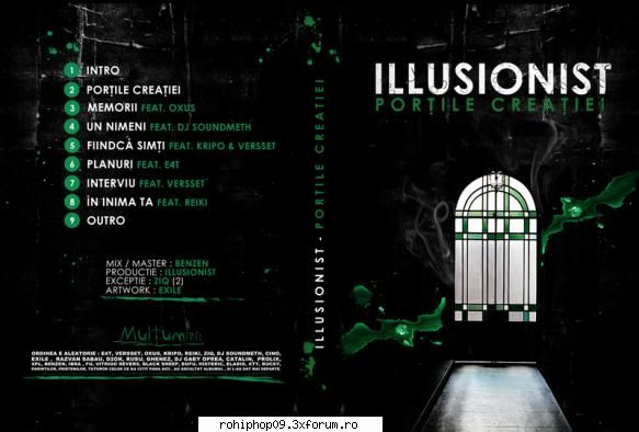 � portile creatiei rubrica de download - - doar link-uri - -
