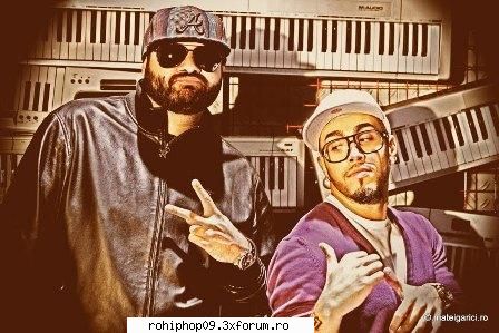 noutati ... videoclip grasu' xxl ft. alex turnin'.
