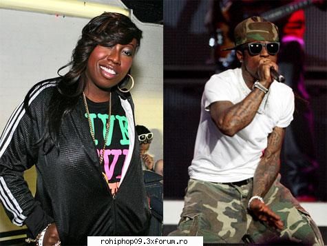 noutati ... elliot ft. lil' wayne all